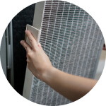 Regular Filter Servicing