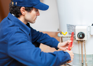 Boiler Installation