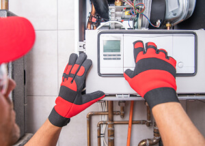 Furnace Installation