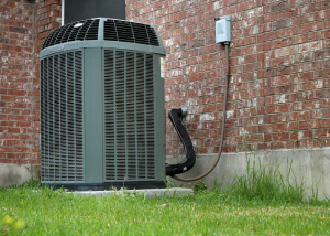 Heat Pump Installation