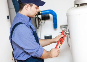 Heater Repair & Maintenance