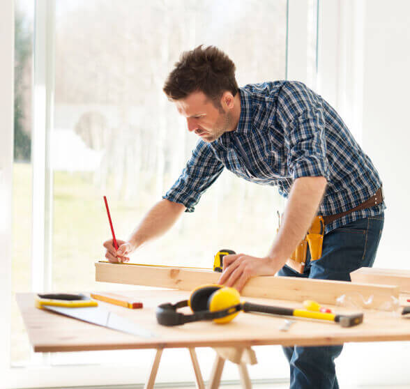 Window professional Installing custom windows